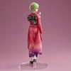 Union Creative Momoko Illustration PVC ABS Painted Finished Figure "En-chan (Kimono)" Non-scale &