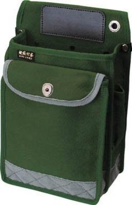 Bolsa de Cintura para Transmissão de Potência Kozuchi Tipo Deluxe KCN19DXBOD para Trabalhador