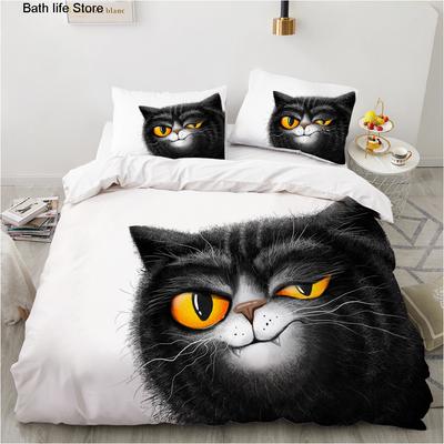 Biancheria da letto – Completi lenzuola e set da letto