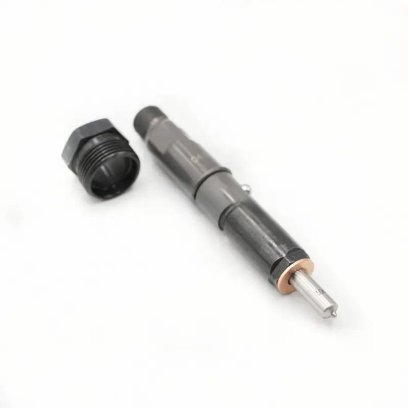 For 0432131753 Diesel Injector Geschikt voor  motoronderdelen 6BTA 5.9L 350HP dieselmotor