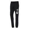Originals Comfortable Breathable Durable Casual Sports Long Pants Men Bottoms Black BP8933