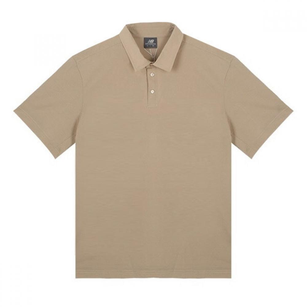 

New Balance Ice T shirT Polo Nbnffco303 36 095/size