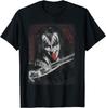 Gene Simmons Tong Unisex T-shirt