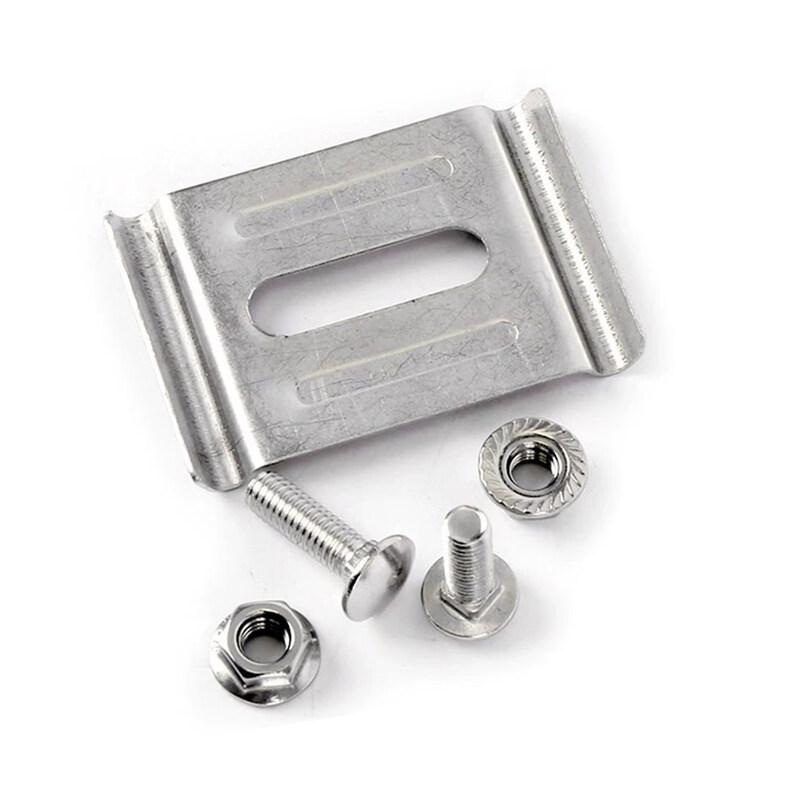 JNL Cable Tie Mount Base