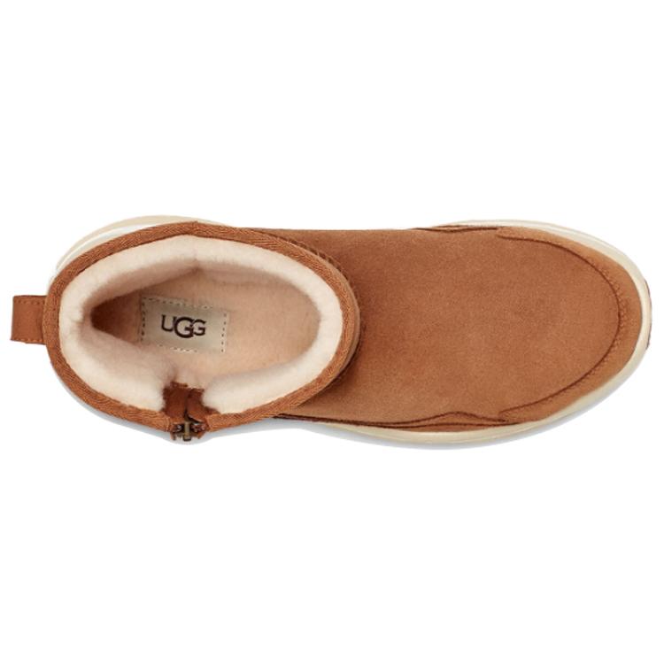 UGG CA805 Classic Weather 'Brown Beige' 1112369-CHE
