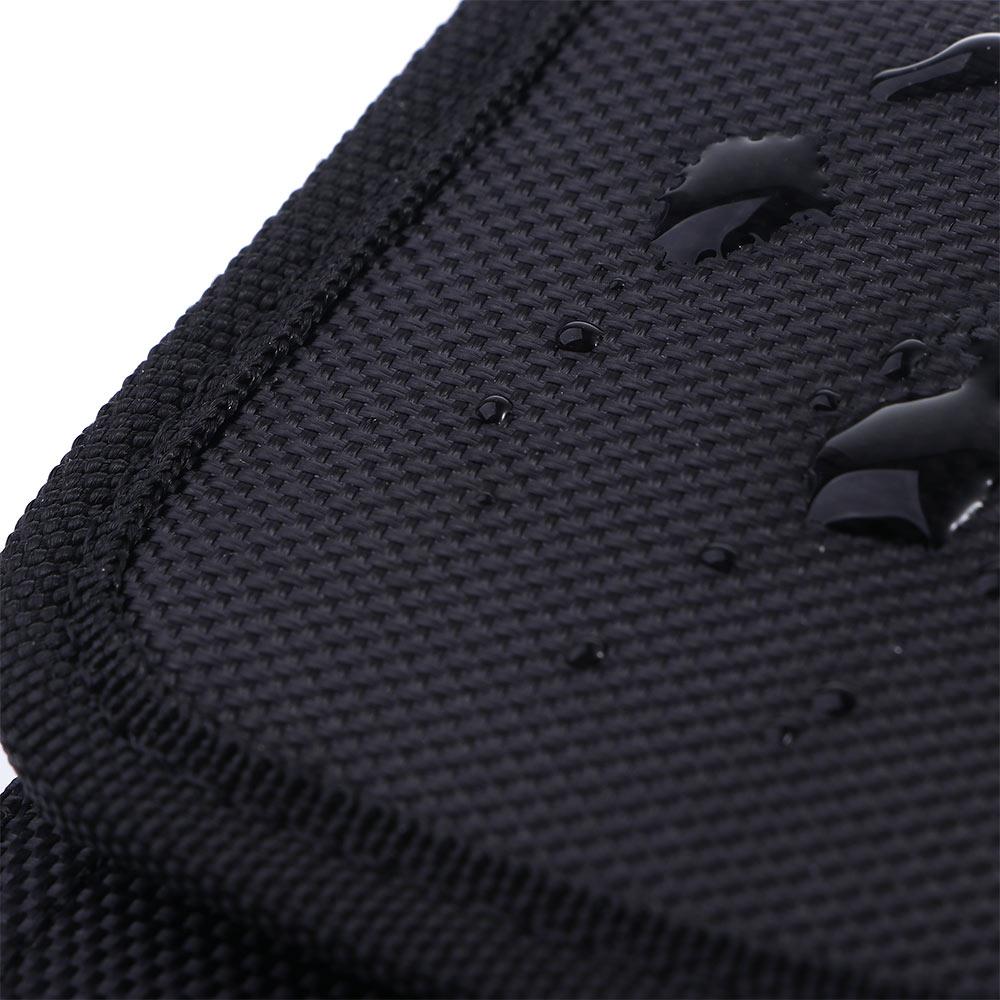 Vertical Waist Bag With Belt Clip Cell Phone Holder Phone Pouch Mobile Phone Bags Pouch Wallet Case