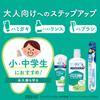 Clinica Dental Gentle 450ml x 2 Jr. [Quasi-drug] Rinse, Mint,