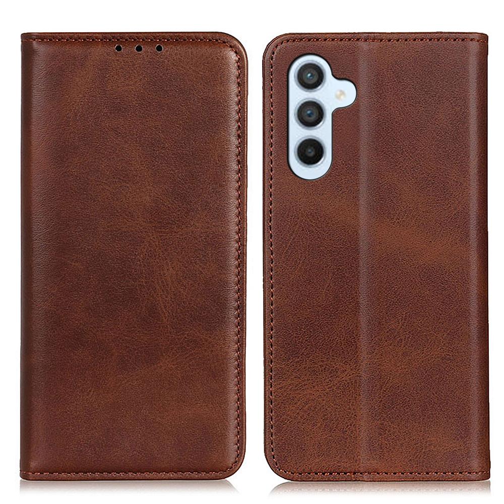 For Samsung Galaxy A16 5G/A16 4G Case Split Leather Flip Wallet Phone Cover