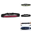 Multifunctional Running Belt Pocket Bag Pack For Workout And Cycling