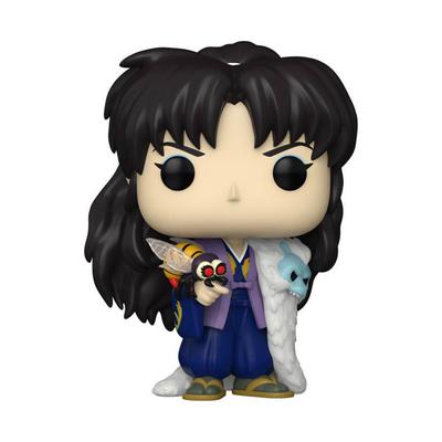 Inuyasha Naraku Pop! Vinil