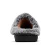 Winter Hairy Slippers for Home Use, Anti Slip and Warm Cotton Slippers, Faded Fur Mouth, Thick Sole, Couple Style Cotton Slippers