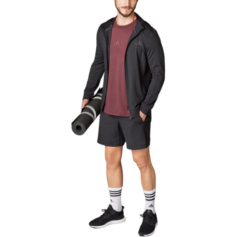 Adidas Free Shipping With AdiClub Puremotion Jacket JE5691