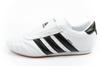 Adidas Taekwondo W Ftwwht/Cblack/Gum3 Originals [JQ4774] size 38