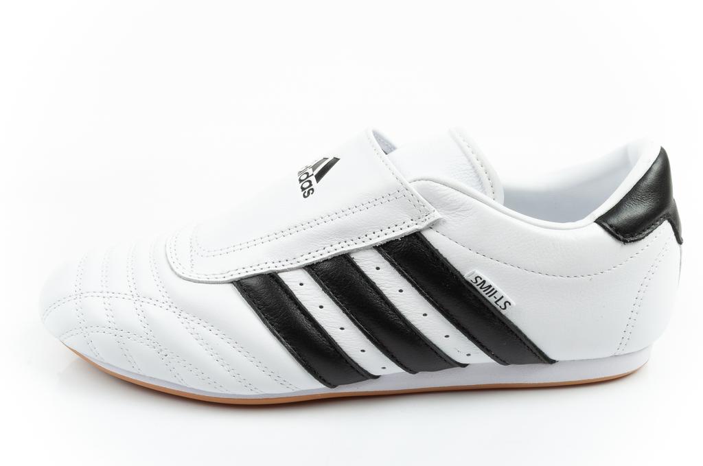 Adidas Taekwondo W Ftwwht/Cblack/Gum3 Originals [JQ4774] size 38