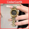 Gadi Fashion Diamond Encrusted Starry Sky Ladies Watch Waterproof Quartz For Women