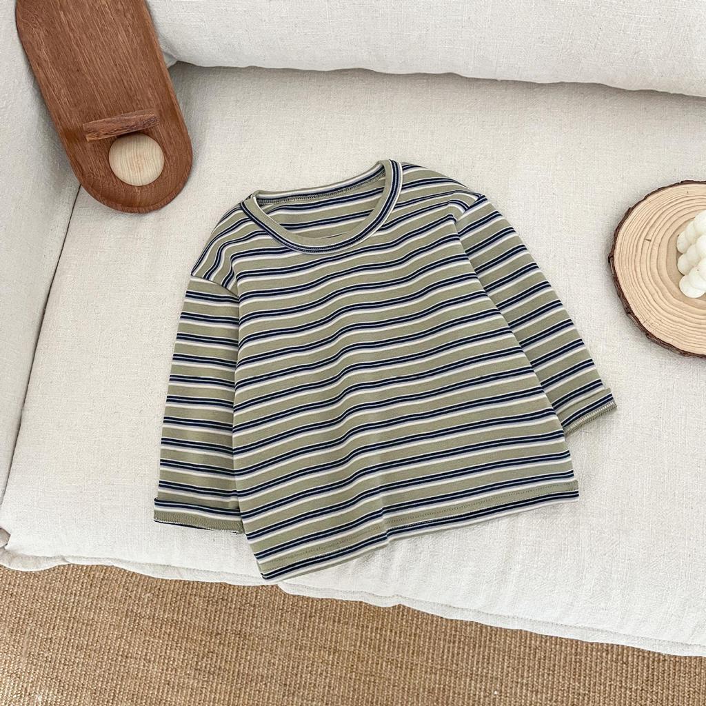 2025 New Spring Korean Boys' Knitted Cardigan Set – Stylish & Cute for Autumn