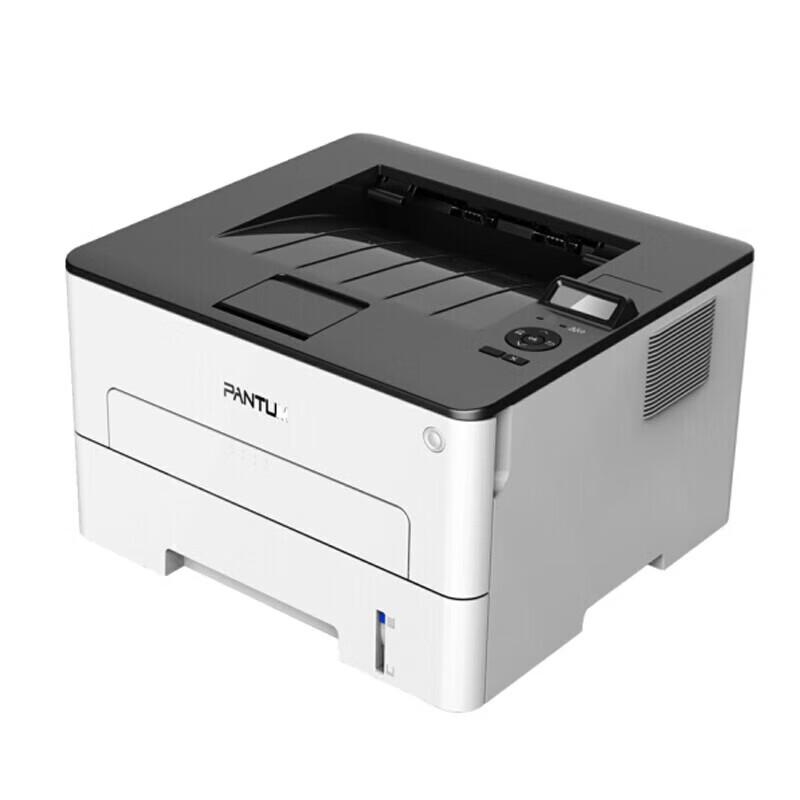 Pantum P3370DN A4 Mono Laser Printer CN Plug (adapter Included)