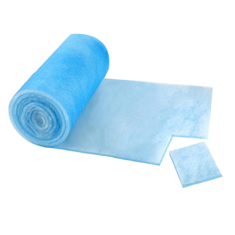 Merv 8 Reble Air Vent Filter Cut To Fit Electrostatic Floor Vent Filter Washable Replacement Ac Filter Compatible