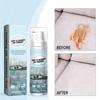 Schaumreiniger, Kleiderreinigung, Dekontamination, Trockenreinigung, Teppich, Vorhang, Sofa, Wasserfreier Reiniger 100ml