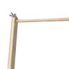 BAAJ-Adjustable Tabletop Embroidery Stand Scroll Frame
