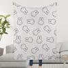 Cartoon Cute M-MiffyS-ES Rabbit Blanket Soft Warm Furry Throw Super Kids Toys Bed Sofa Car Cradle