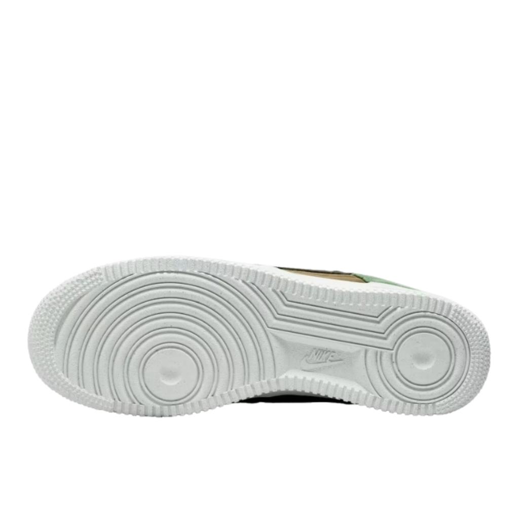 Nike Air Force 1 '07 LX Low Toasty Oil Green