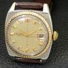 VINTAGE SEIKO 5 AUTOMATIC 2517B JAPAN WOMENS ORIGINAL DIAL WATCH a704239-1