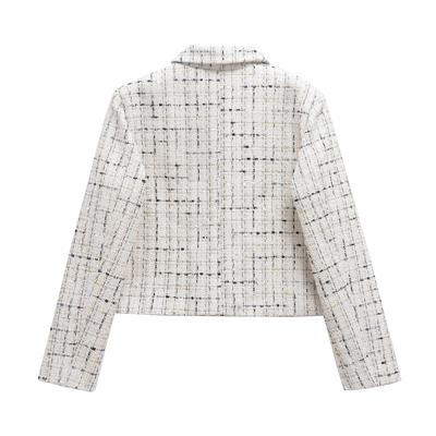 Roupa e acessórios para mulher – Blazers