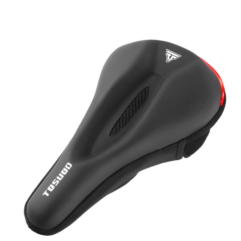 TASS Captain Bicycle Seat Cover