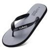 Unisex Summer Flip-Flops: Stylish Non-Slip Beach and Outdoor Sandals
