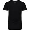 Adidas Regular T Shirt Women's Black DM5347