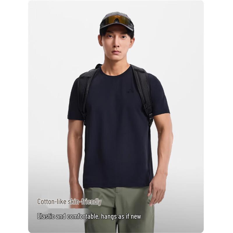 Pelliot Men's Outdoor Quick-Dry T-Shirt