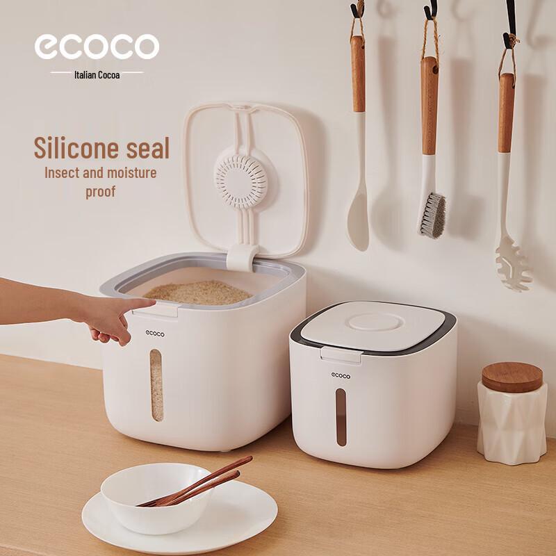 Yikeke Insect-Proof Food Storage Container 1760₽