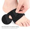 Adjustable Arch Support Pads - Self-Adhesive, Anti-Abrasion, Shock Absorbing, Honeycomb Massage For Foot Protection