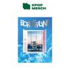 [Pre-order] KIHYUN - EP : BORDERLINE (ROUTE VER.)