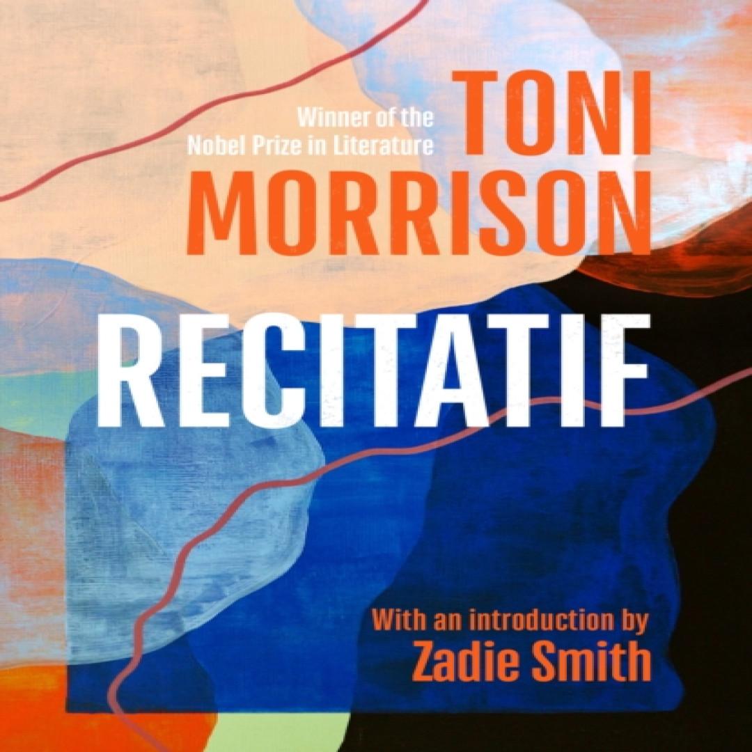 Recitatif von Toni Morrison Hardcover Buch 9781784744786