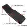 Black With Belt Clip Waist Bag Cell Phone Holster Mobile Phone Bags Pouch Wallet Case Phone Pouch