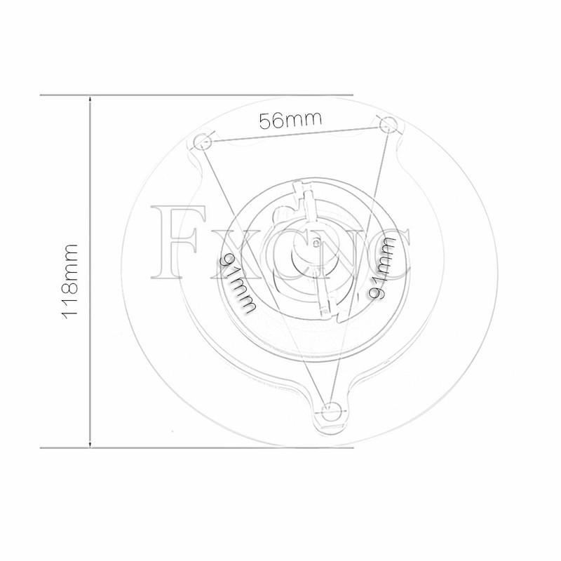 Motorcycle For Kawasaki ZXR750 ZX 7R ZX9R Fuel Gas Cap Cover Tank Caps ZX11 ZZR1100 ZX1100 GPZ1100 ZR7 Ninja ZX7R ZZR600