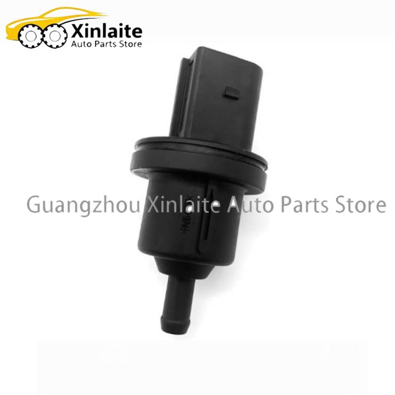 

6QE906517 6Q0906517 High Quality New Vapor Canister Purge Valve For VW Gol Passat POLO UP! Touran Skoda Octavia Auto Parts