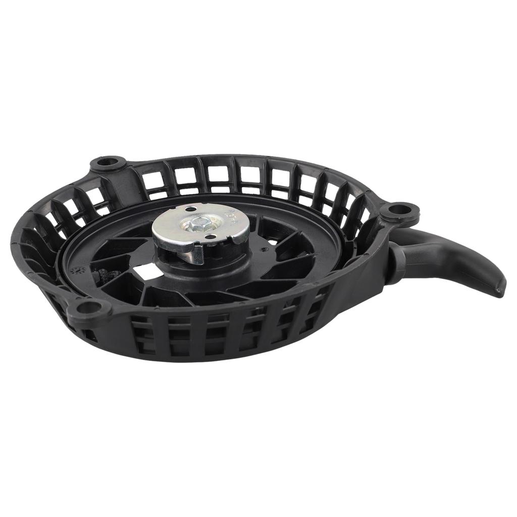 Recoil Pull Starter Assembly for Troy Reliable Replacement for Part Number 95105167 Engineered for Performance