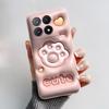 For Xiaomi Poco X6 Pro Case 2023 Fashion Astronaut Soft Silicone Back Cover For Xiaomi Poco M6 Pro 5G Funda PocoX6 X6 Pro Bumper