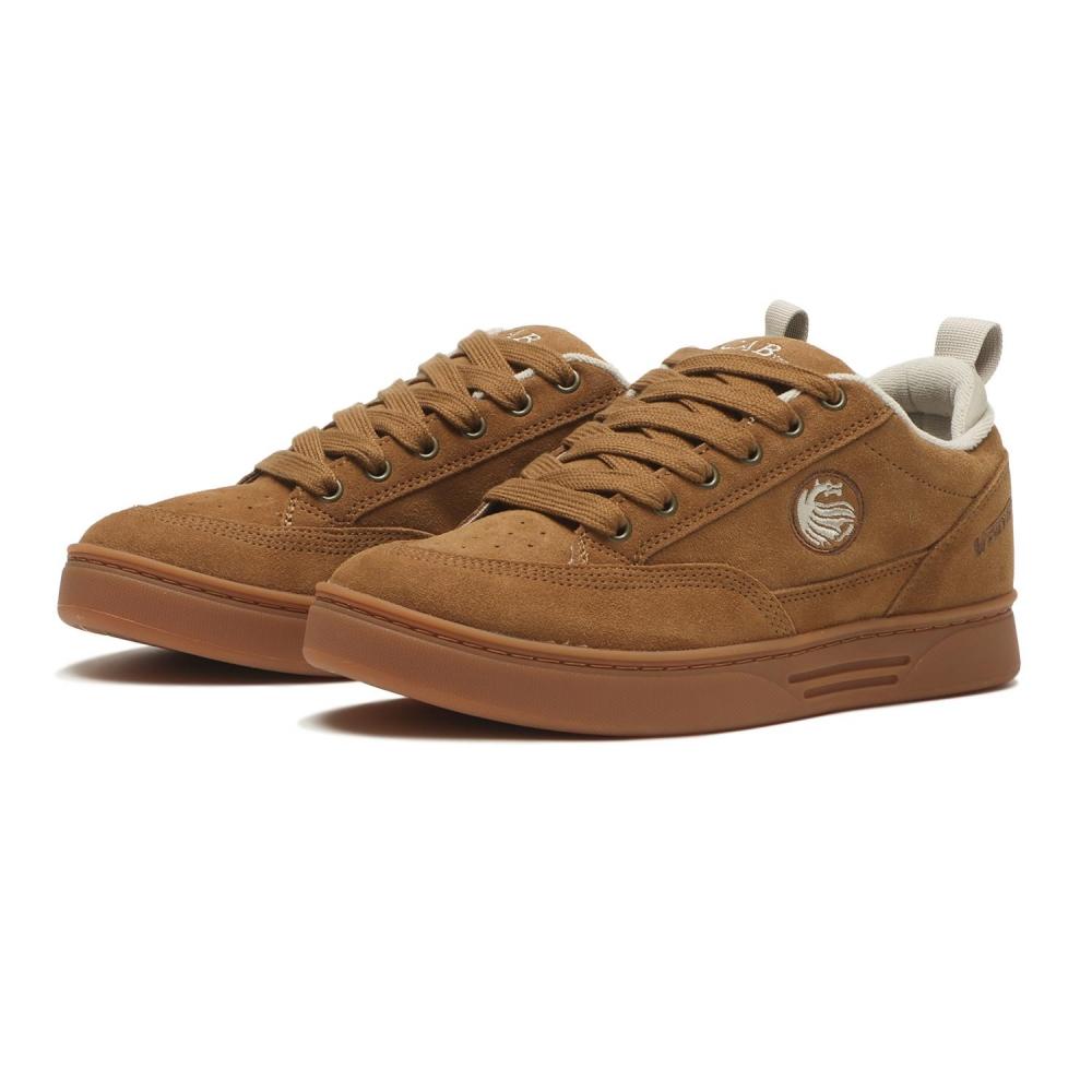 Vans Skate Cab 4 Vn000d3jb7g Brown Gum