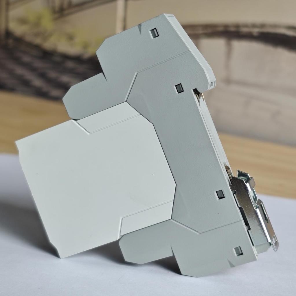 Chenzhu T-24 Low Power Supply SPD, 24VDC, 10kA, 10A Current, V0 Flame Retardant