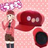 Cute Fun Himouto Umaru-chan Doma Umaru Hat Winter Red Warm Beret Cotton Xmas Gift