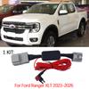 Start Stop Engine System Off Eliminator Device Control Sensor Plug Stop Canceller Wire for Ford Ranger XLT  2024 2025 2026