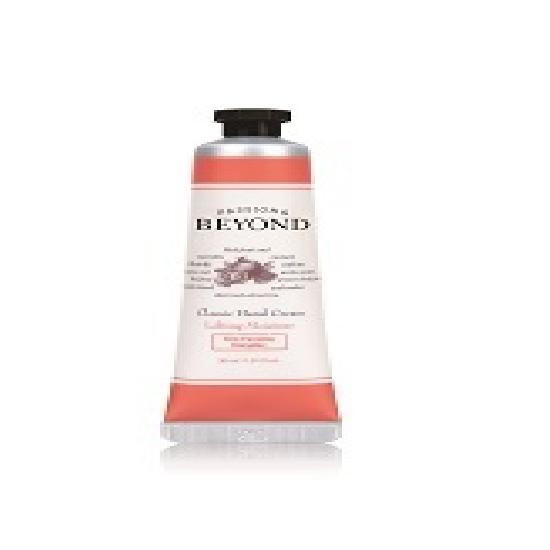 Beyond Classic Hand Cream 30ml (choose one of 7 varieties)