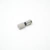 4Pieces Presser Foot Screw Sewing Machine Presser Foot Screw Easy To Replace for Enthusiasts and Home Sewing Project