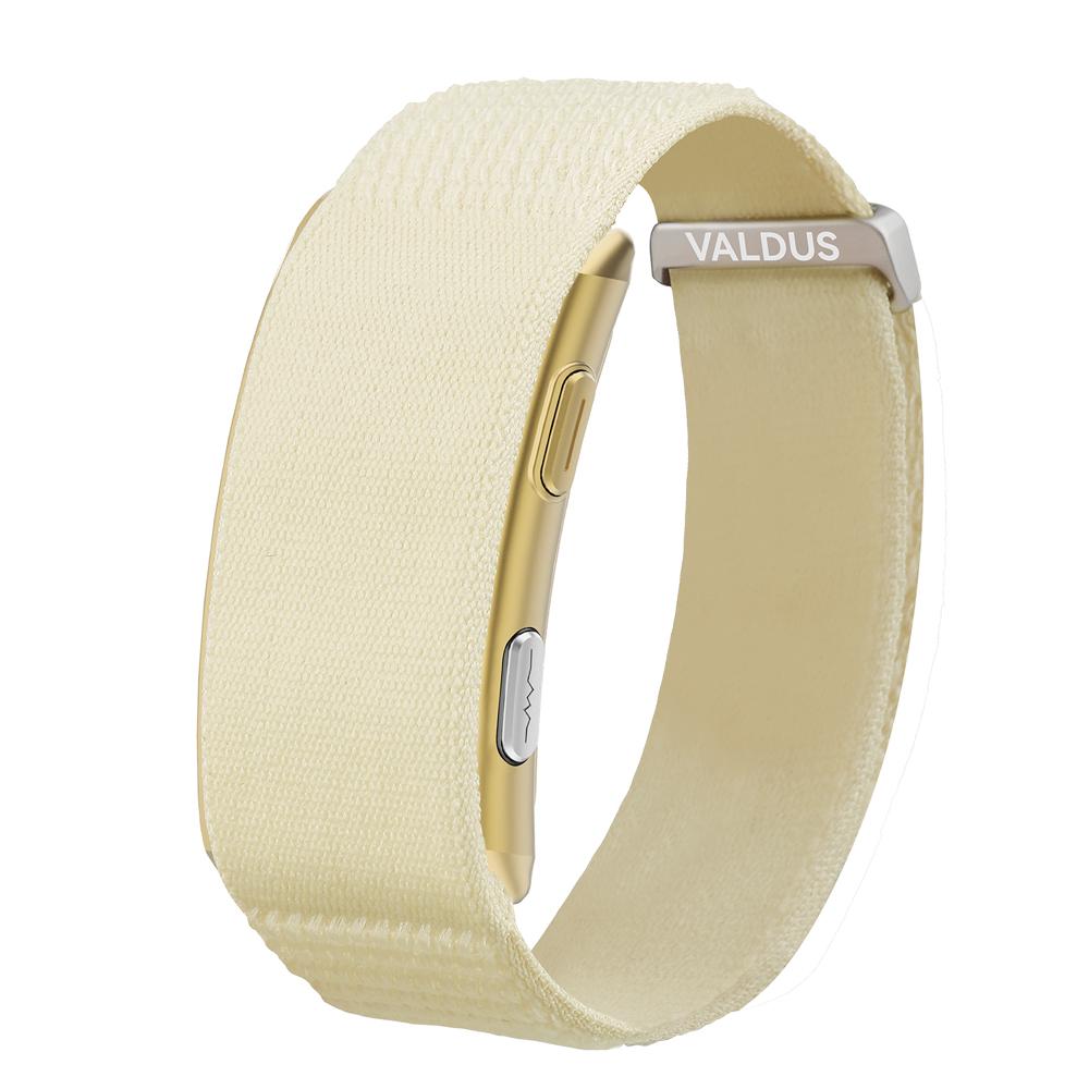 VALDUS 2026 New VITRO NO Screen Smart Bracelet ECG SOS Heart Rate Blood Pressure Sports Fitness Waterproof Screenless Smartwatch