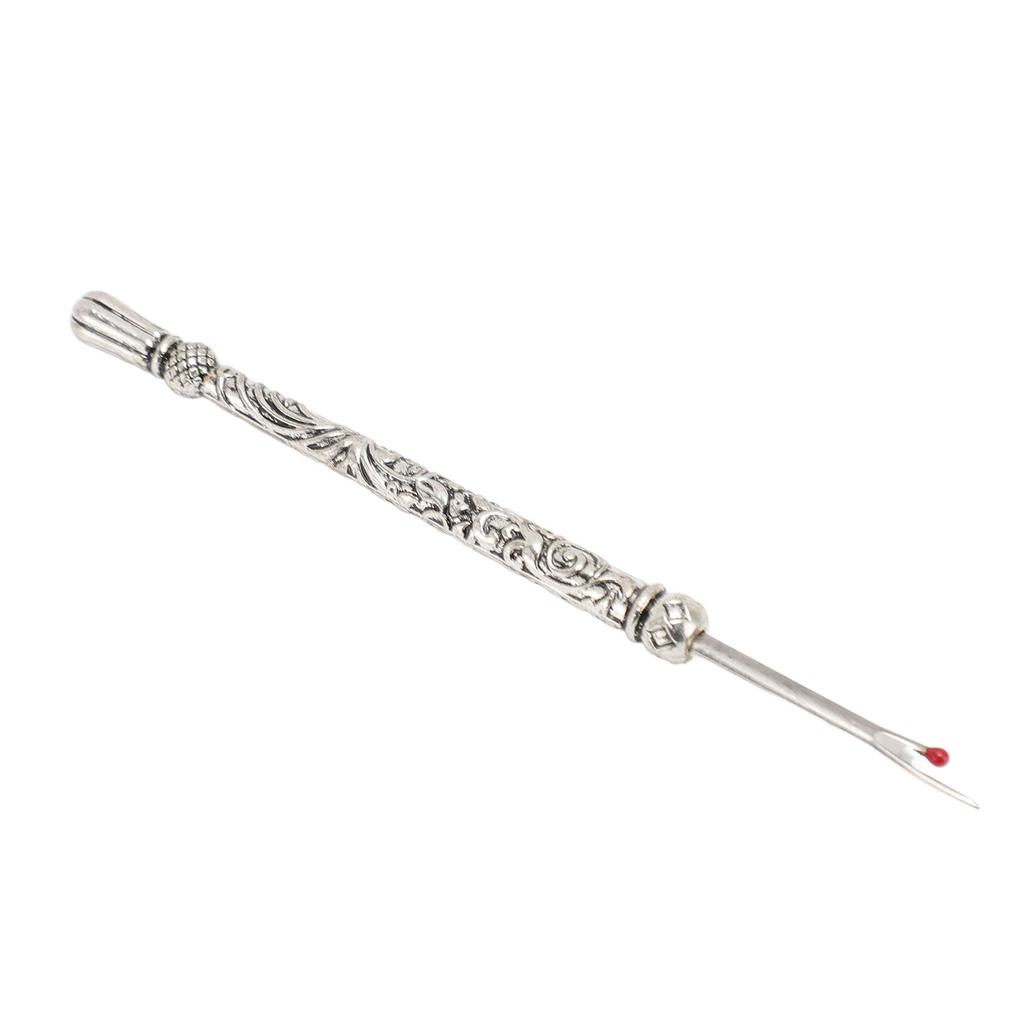 Sewing Seam Remover Multipurpose Efficient Safe Thread Stitch Remover Tool with Positioning Tape