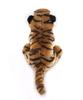 Wild Animal Series Tiger Plush Toy